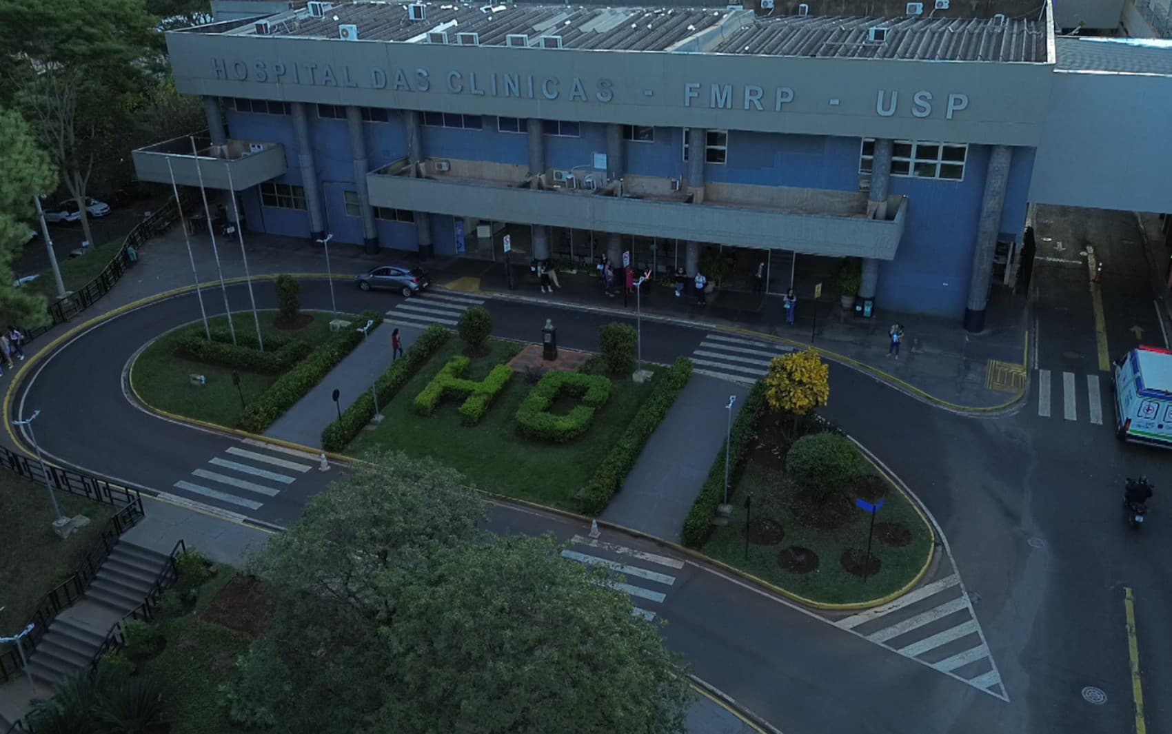 Bebê morre após ser atingido por bisturi durante cesariana no interior de SP