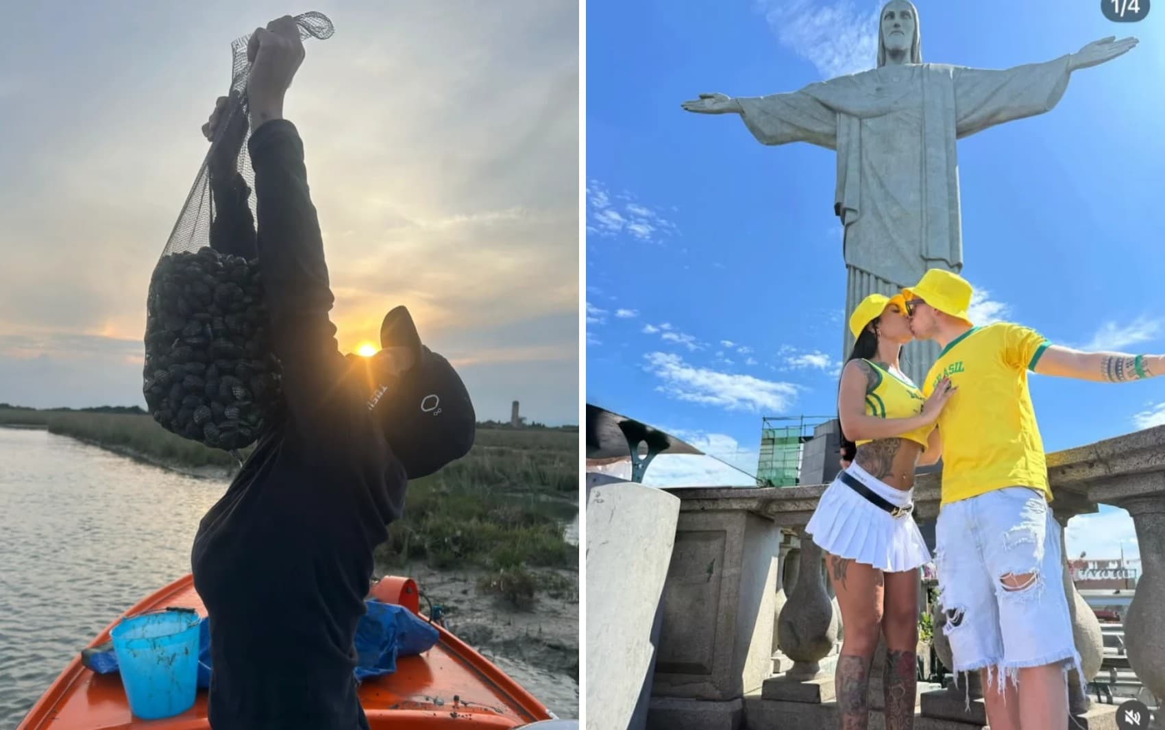 Corpo de brasileira que estava desaparecida após acidente com embarcações em Veneza é encontrado