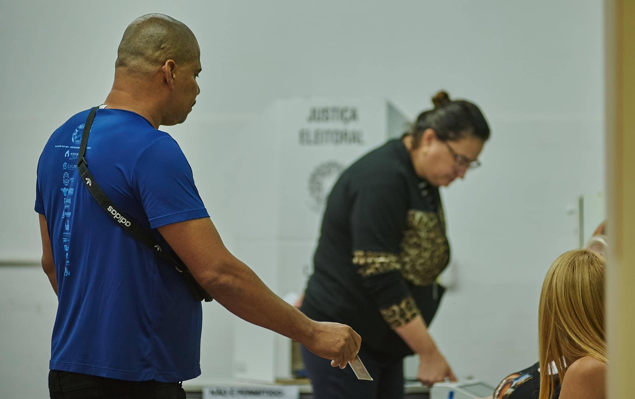 Quase 1 em cada 3 eleitores da região de Ribeirão Preto e Franca, SP, não escolheu candidato a governador