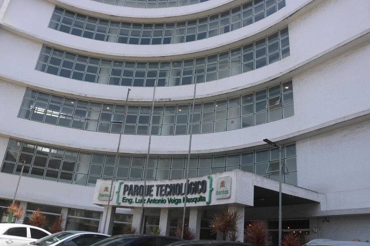 Instituto Federal é inaugurado em campus provisório em Santos com investimento de R$ 8,8 milhões