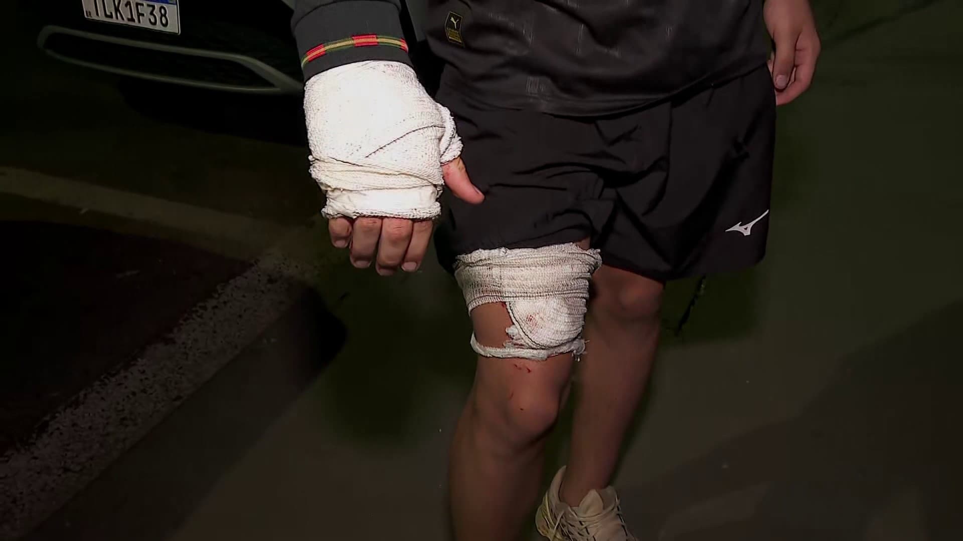 Alunos ficam feridos após 'bomba' em lata de refrigerante ser arremessada em pátio de escola em Ribeirão Preto