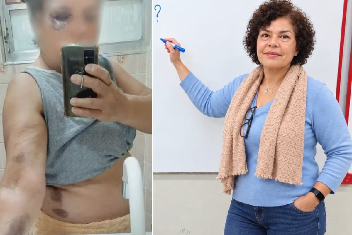 Professora agredida por aluno em escola de SP chama de ‘irrisória’ indenização de R$ 5 mil