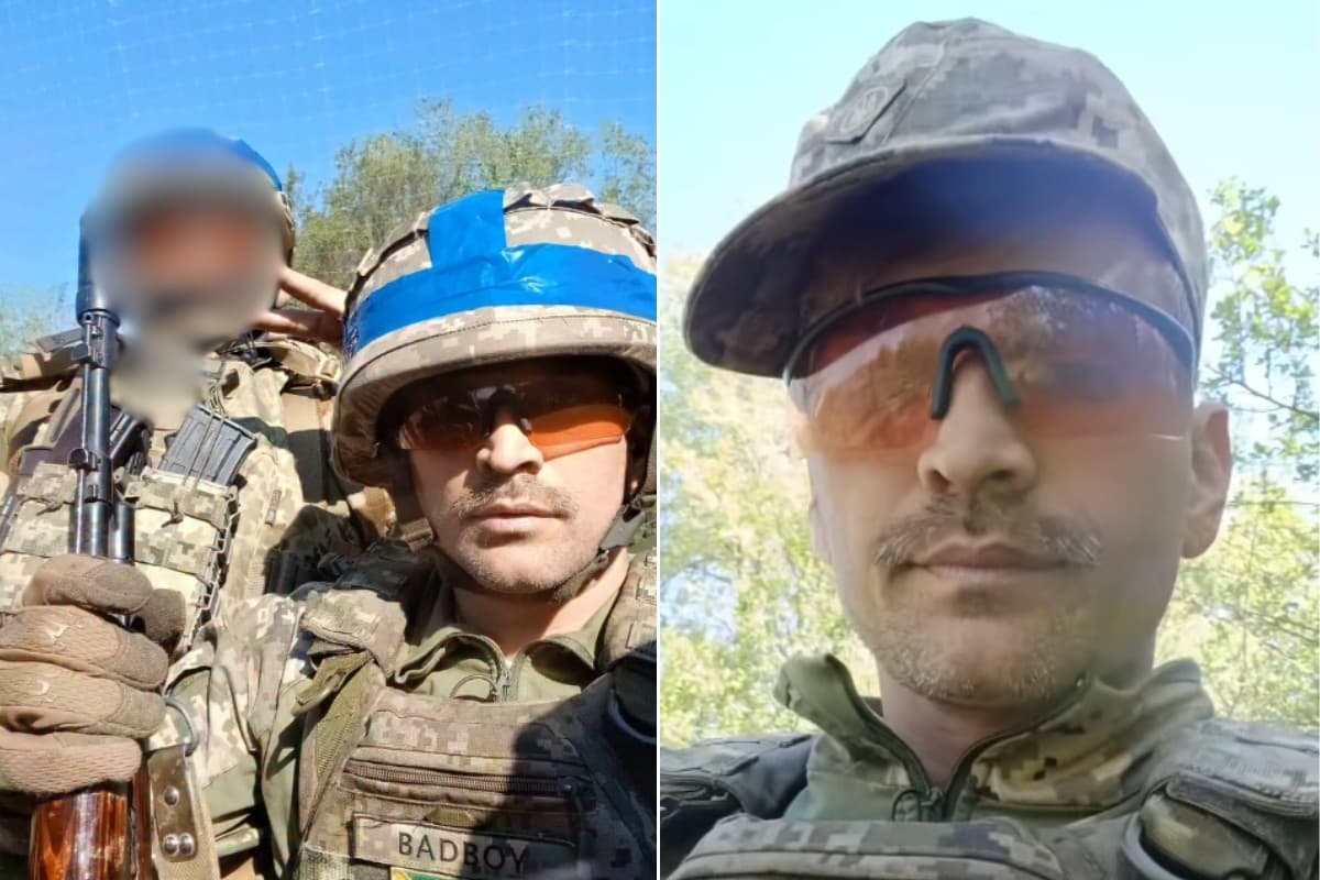 Brasileiro luta na guerra da Ucrânia após perder R$ 340 mil em apostas on-line: 'Prisão mental'