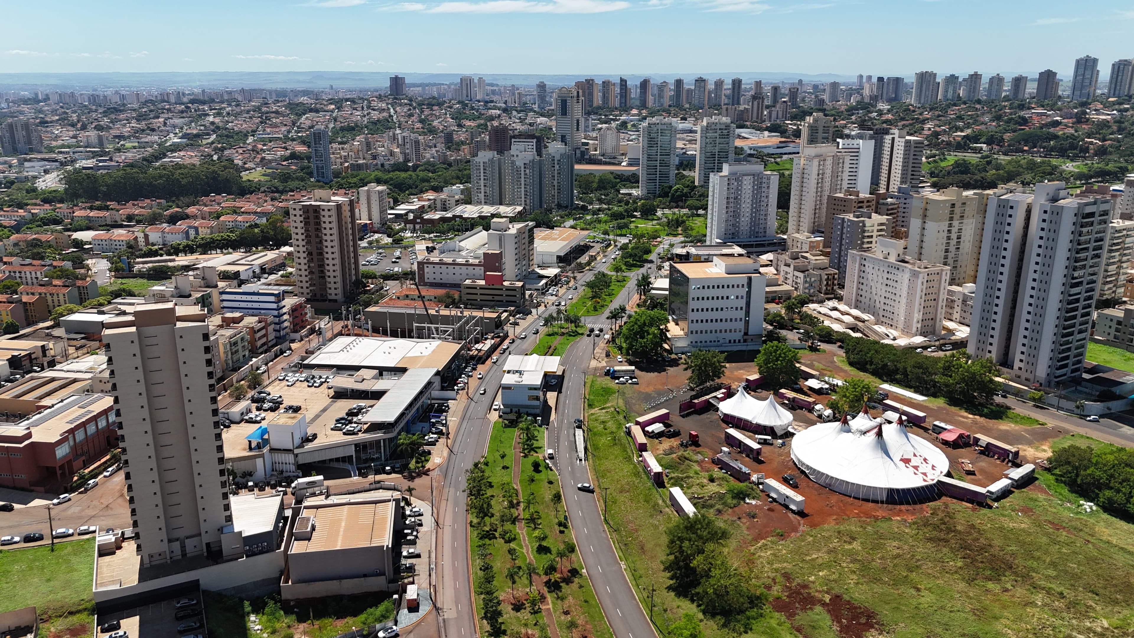 virtú chega a Ribeirão Preto para transformar o mercado imobiliário