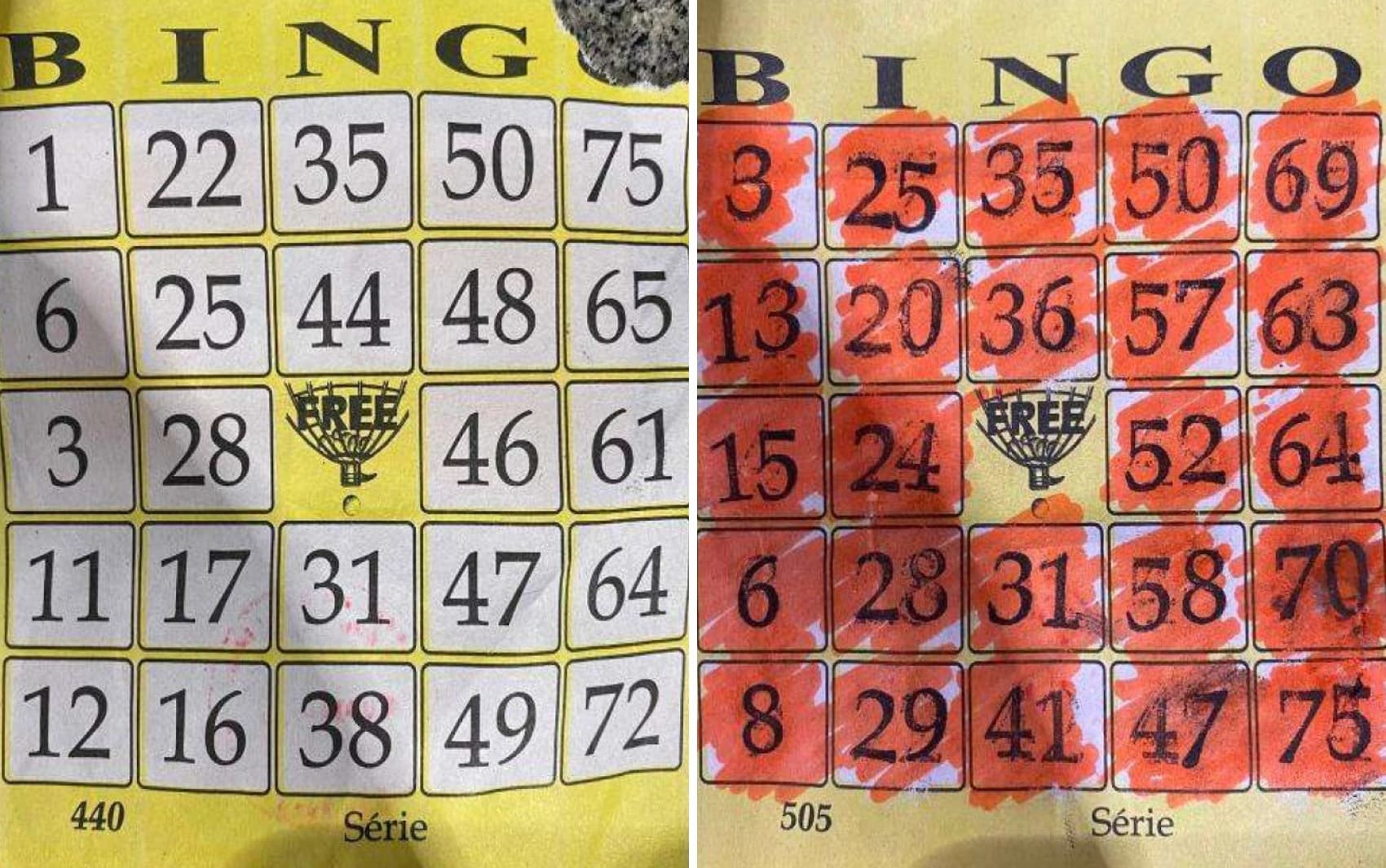 Trio é preso suspeito de tentar fraudar bingo de quermesse para levar prêmio de R$ 3 mil no interior de SP