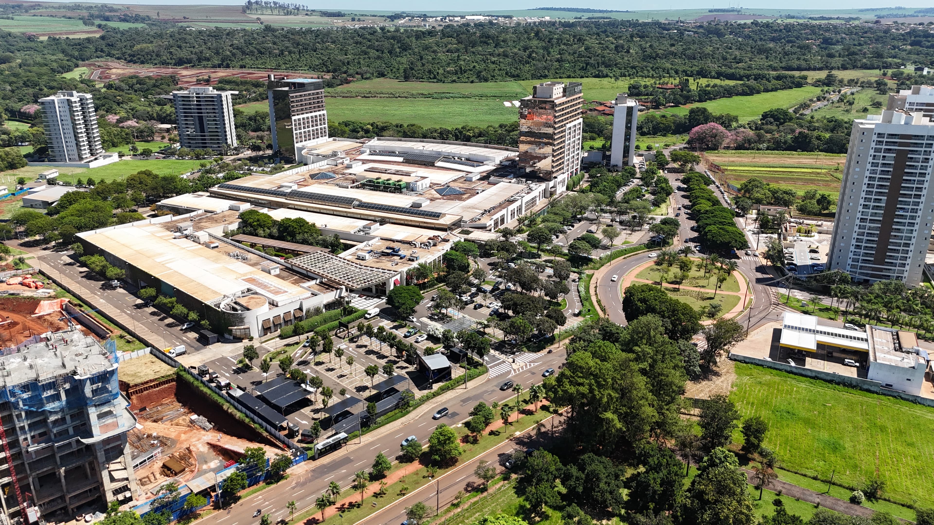 Perplan Urbanismo e virtú se unem para lançamento imobiliário