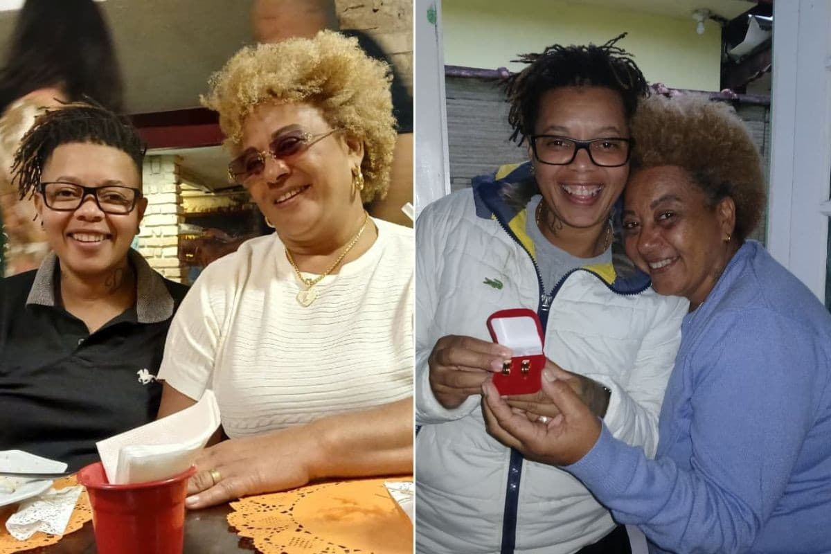 Dois suspeitos de matar casal de mulheres em SP são presos no interior da Bahia