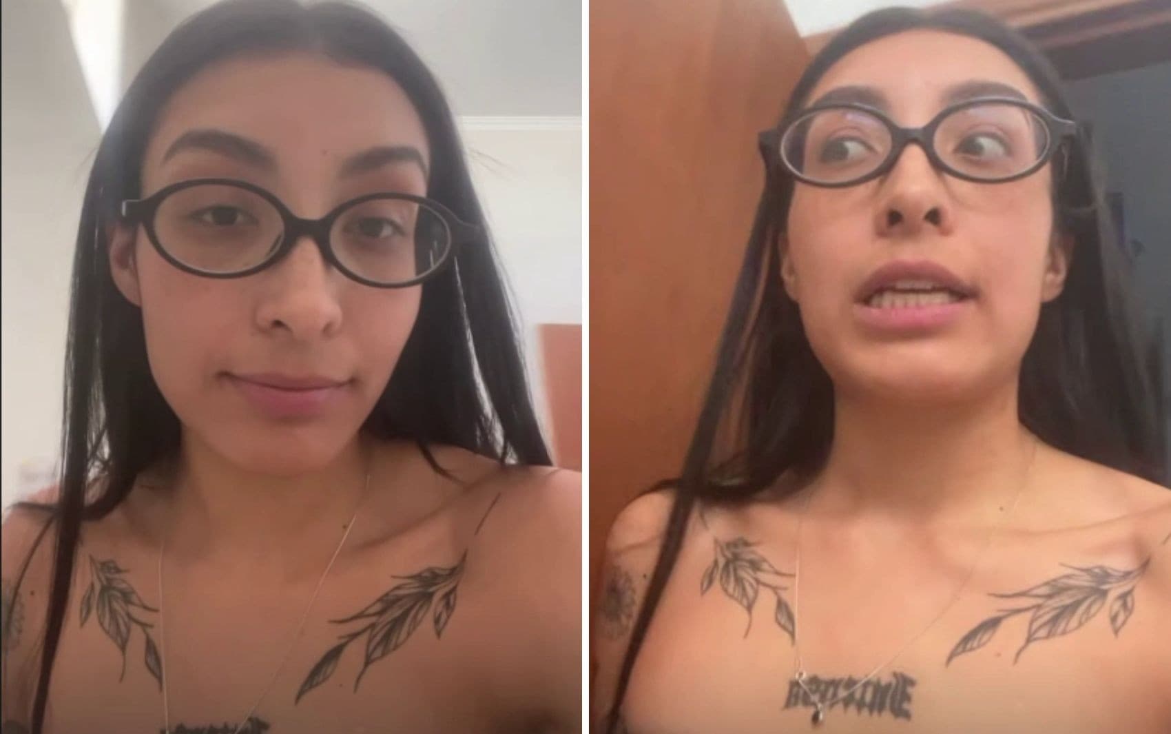 Influenciadora esfaqueia suspeito de abusar da filha dela de 5 anos em Franca, SP