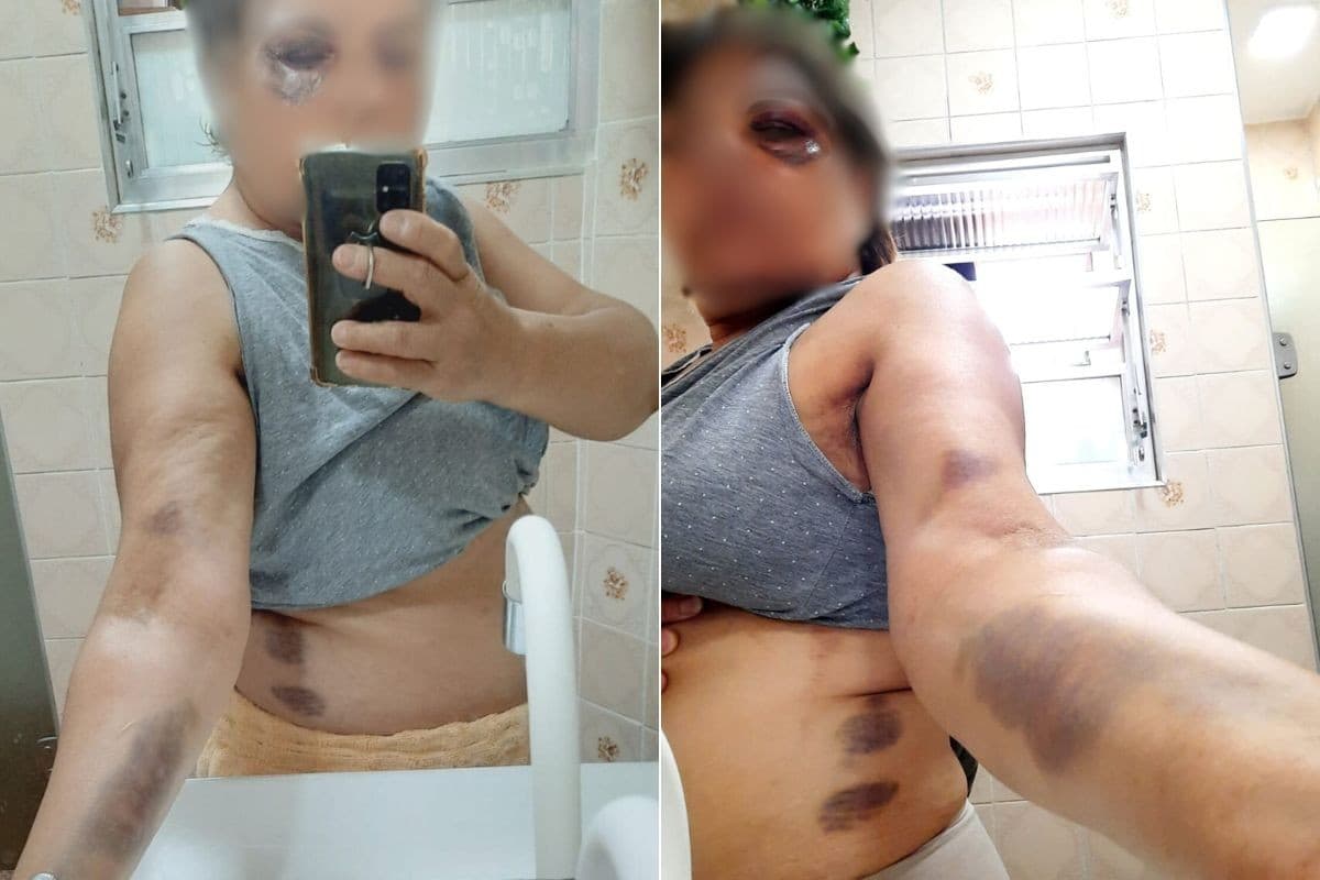 Estado de SP é condenado a indenizar professora agredida por aluno em escola eleita a melhor do mundo