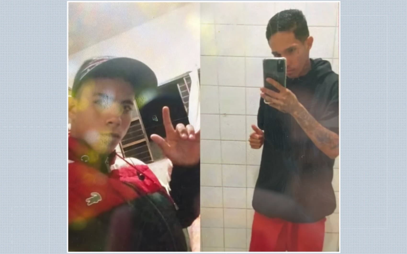 Suspeitos de assassinato de caseiro em Franca, SP, são encontrados mortos em MG