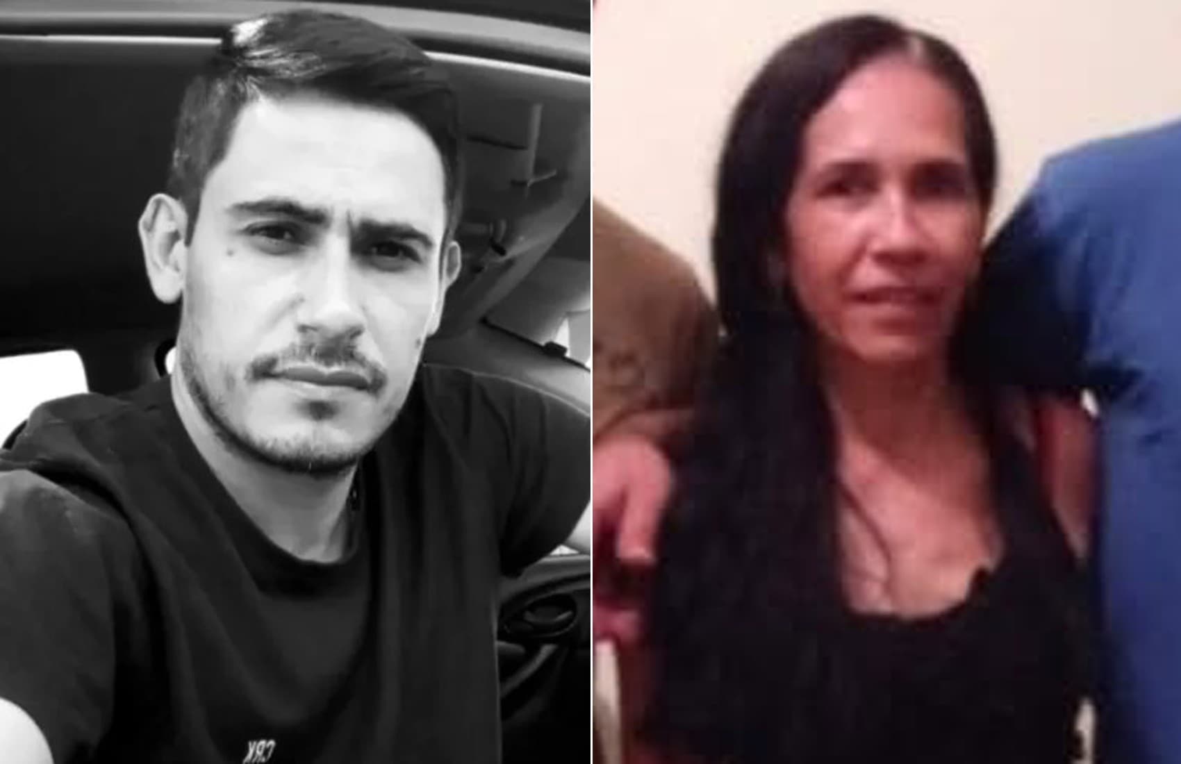 Quem são mãe e filho mortos em batida frontal em rodovia próximo a Pontal, SP