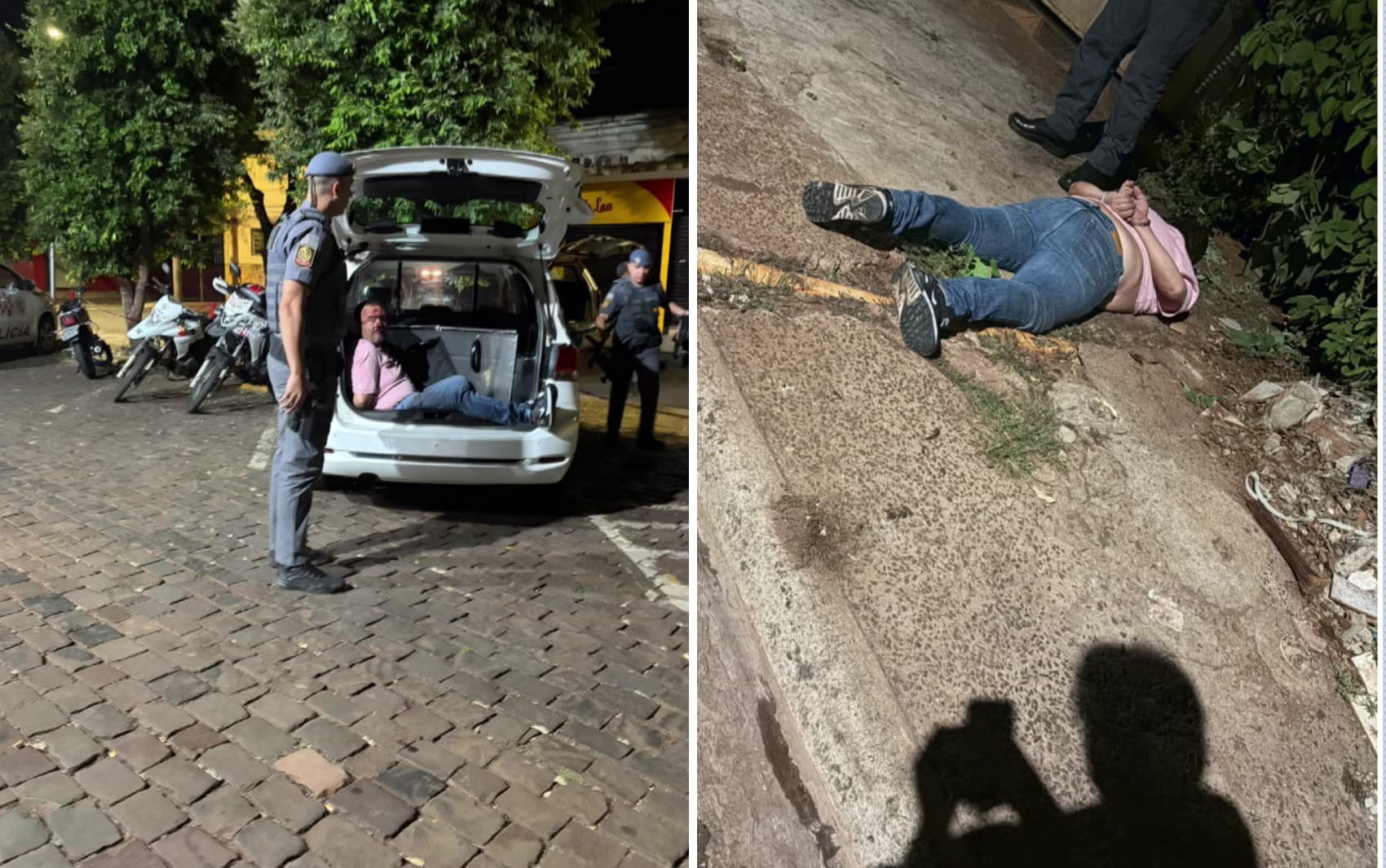 Advogado diz que foi agredido e arrastado por PMs durante ocorrência em Ribeirão Preto, SP; polícia nega e cita desacato