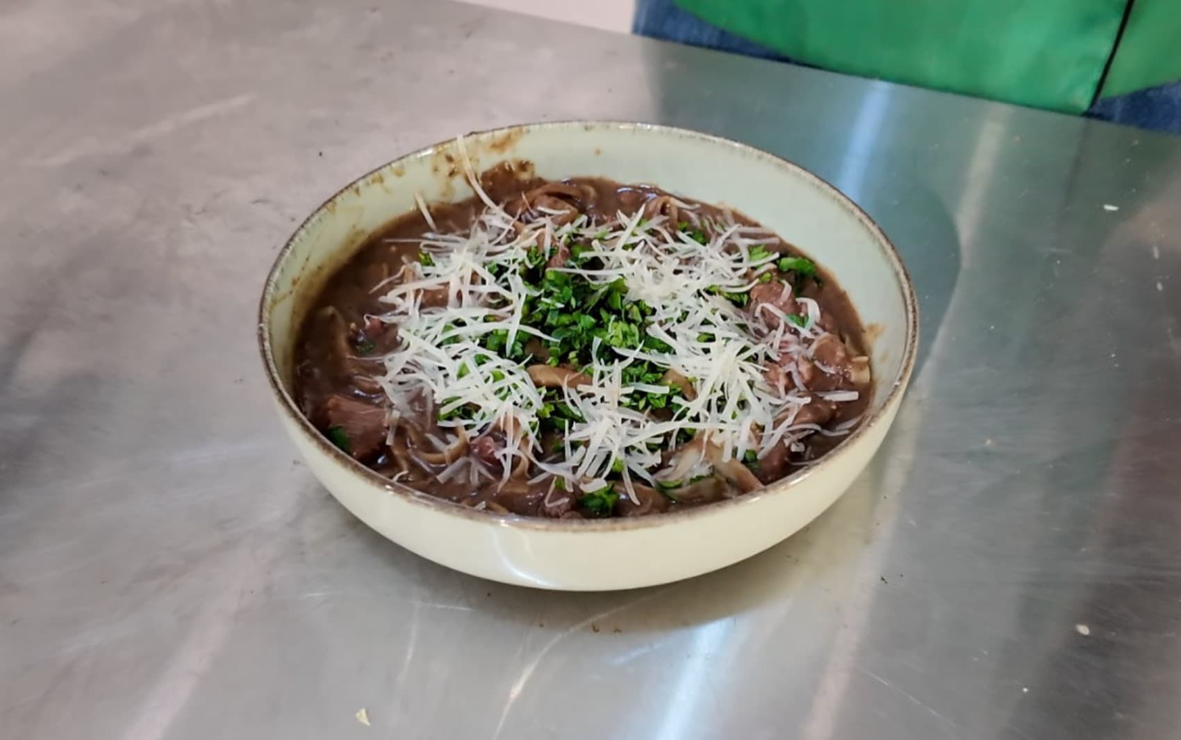 'Barato da Cozinha': aprenda a fazer sopa minestrone