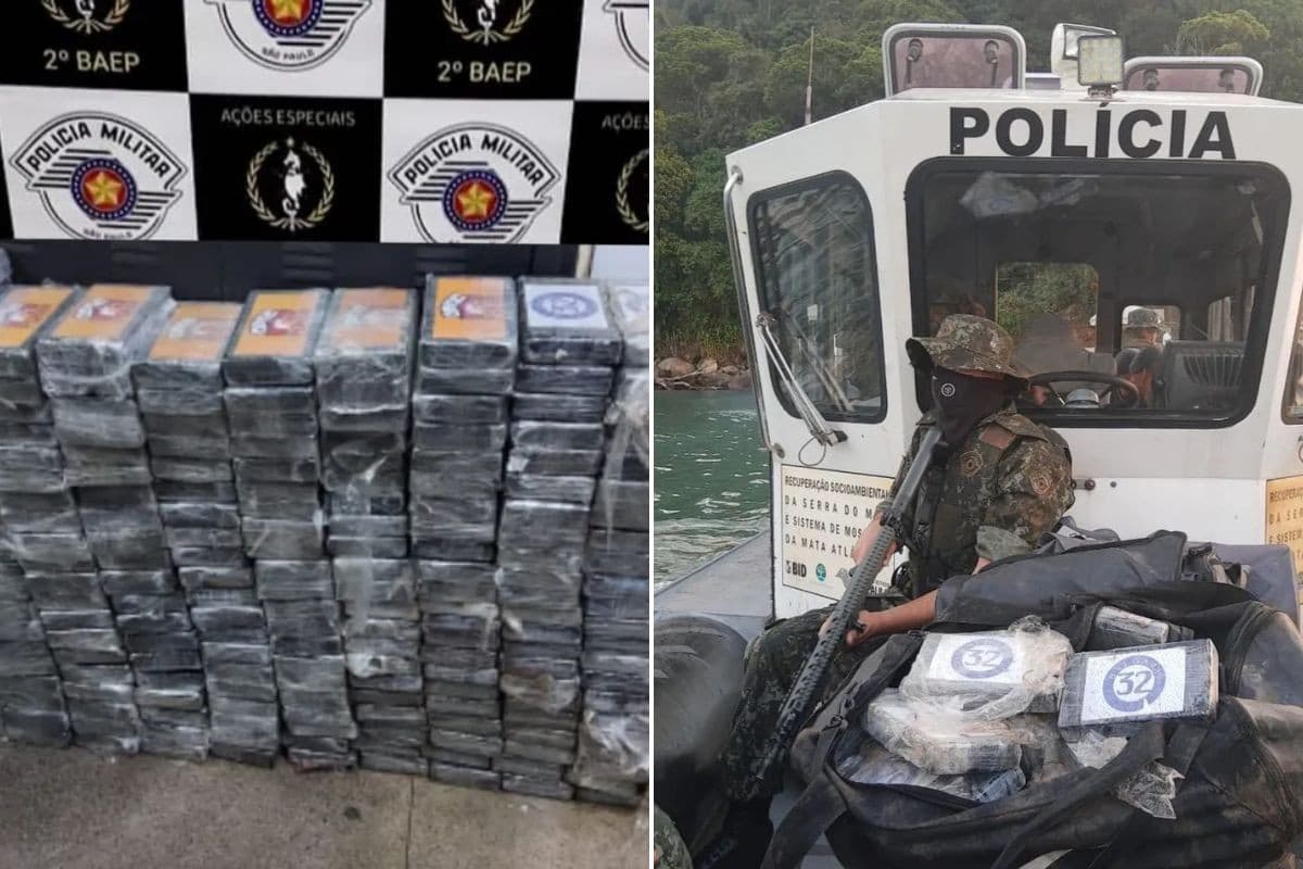 MPF denuncia brasileiros e estrangeiros por esquema de tráfico internacional ligado à máfia italiana