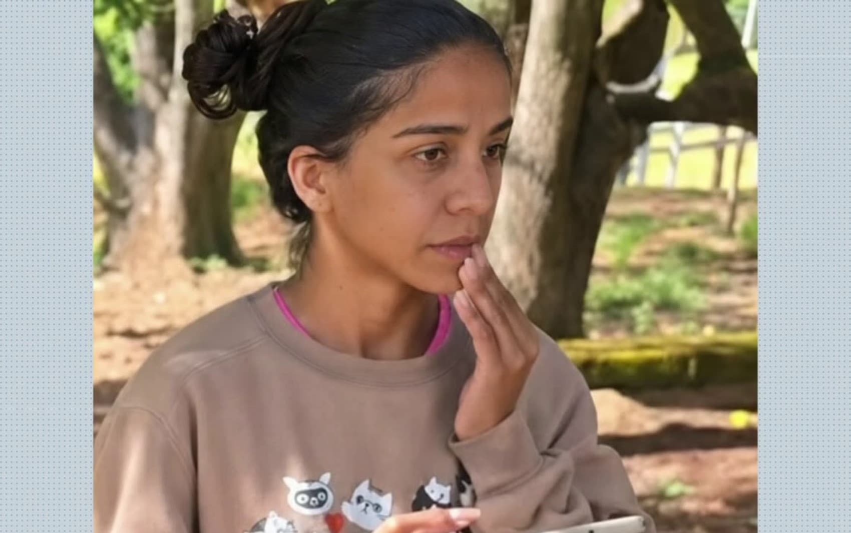 MP denuncia 7 por sequestro de jovem investigada por envolvimento na morte do pai em Franca, SP
