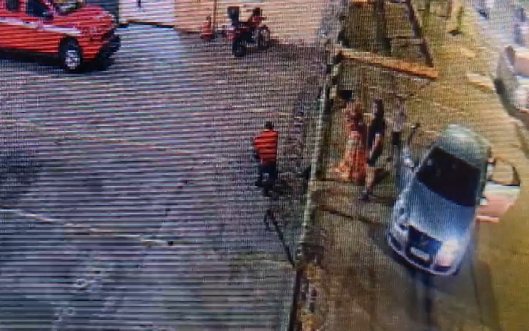 Bebê de 8 meses é salvo de engasgo em Jaboticabal, SP, pelos bombeiros; VÍDEO