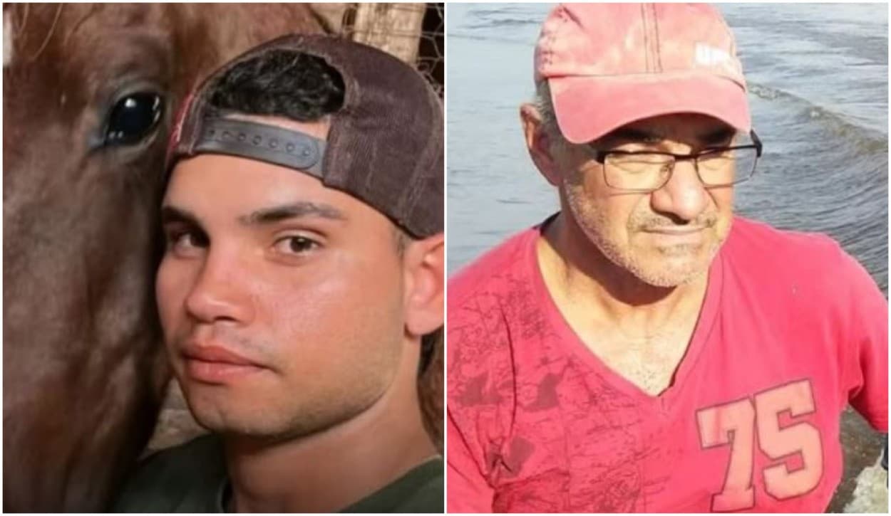 Veja o que se sabe sobre o caso dos pescadores encontrados mortos no interior de SP