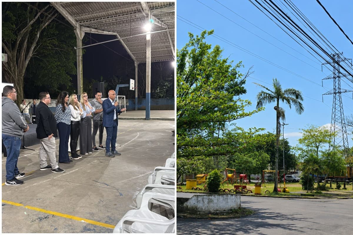 Após 40 anos, Guarujá libera 125 lotes e permite regularização de imóveis