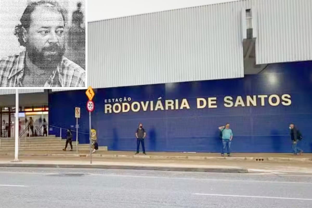 Documentário sobre Rodoviária de Santos disputa festival internacional