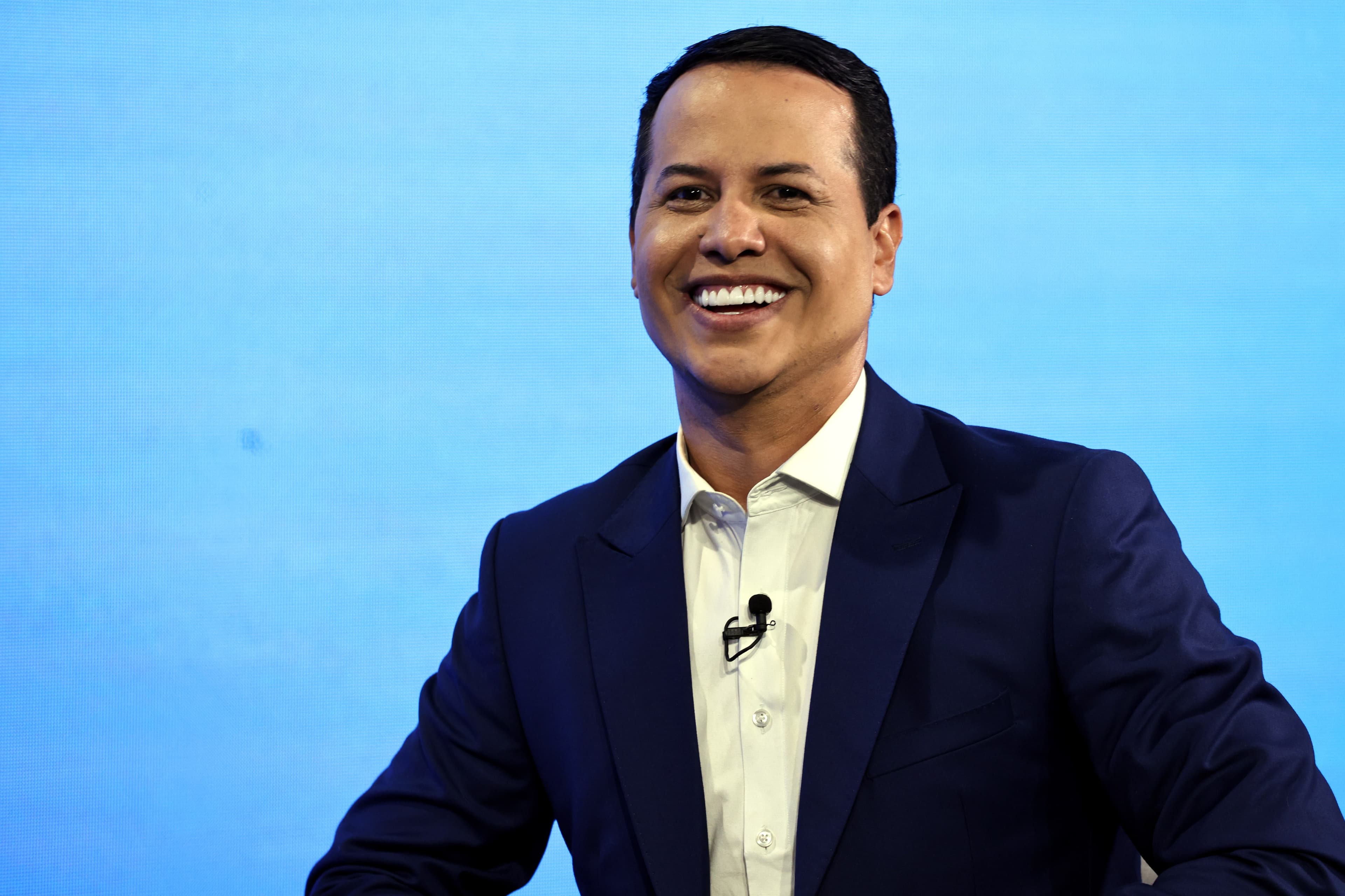 Quem é Danilo Morgado, candidato a deputado preso em operação que investiga infiltração do PCC