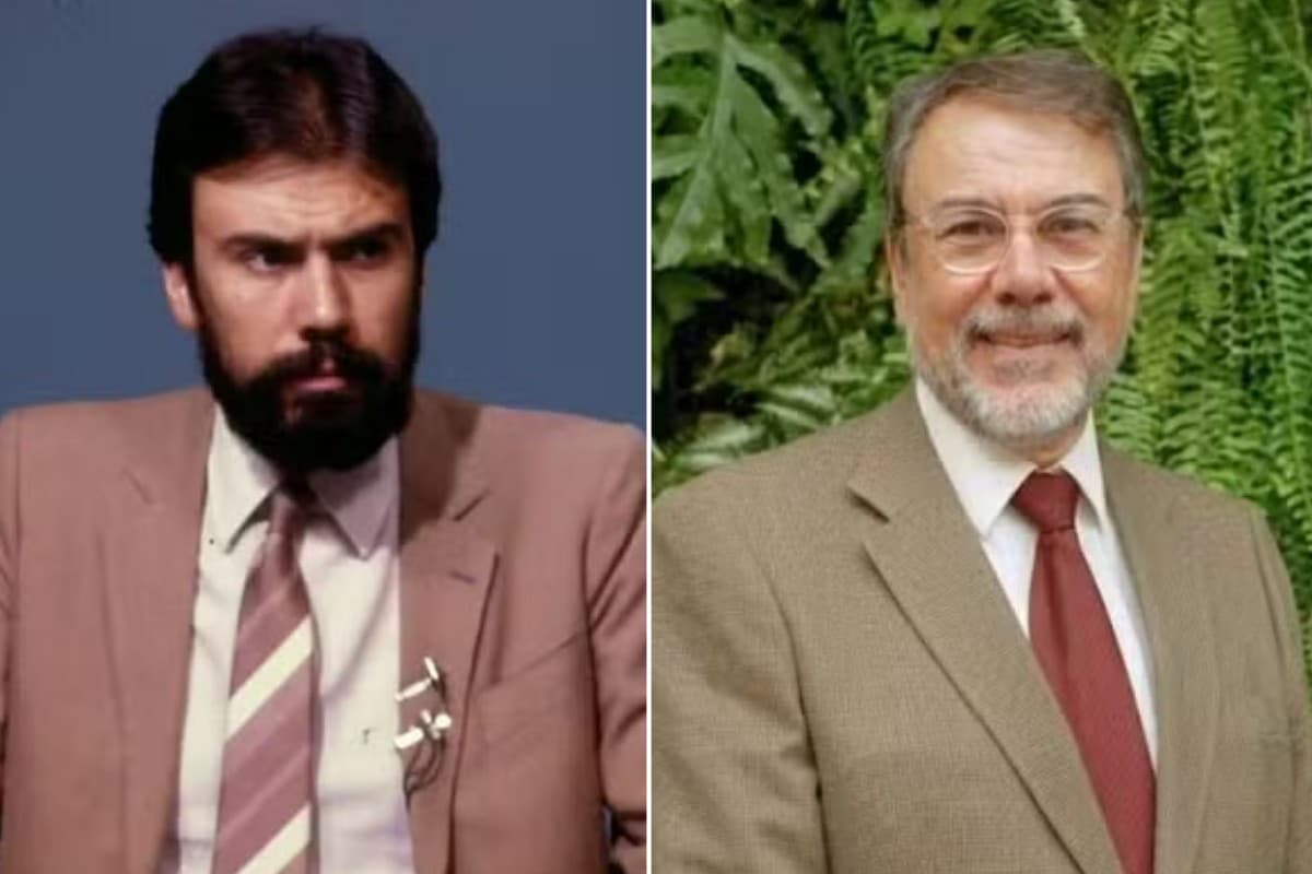 Jornalista Carlos Monforte começou trajetória em A Tribuna nos anos 70