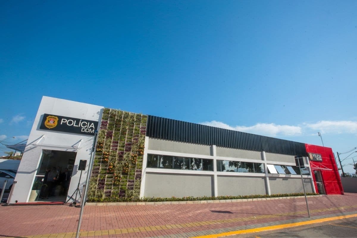 Delegacia da Mulher de Praia Grande passa a atender 24h; entenda