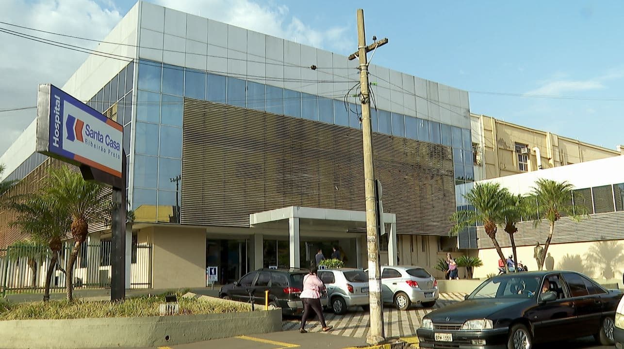 Santa Casa de Ribeirão Preto diz que vai abrir sindicância para investigar caso de paciente que sumiu após internação