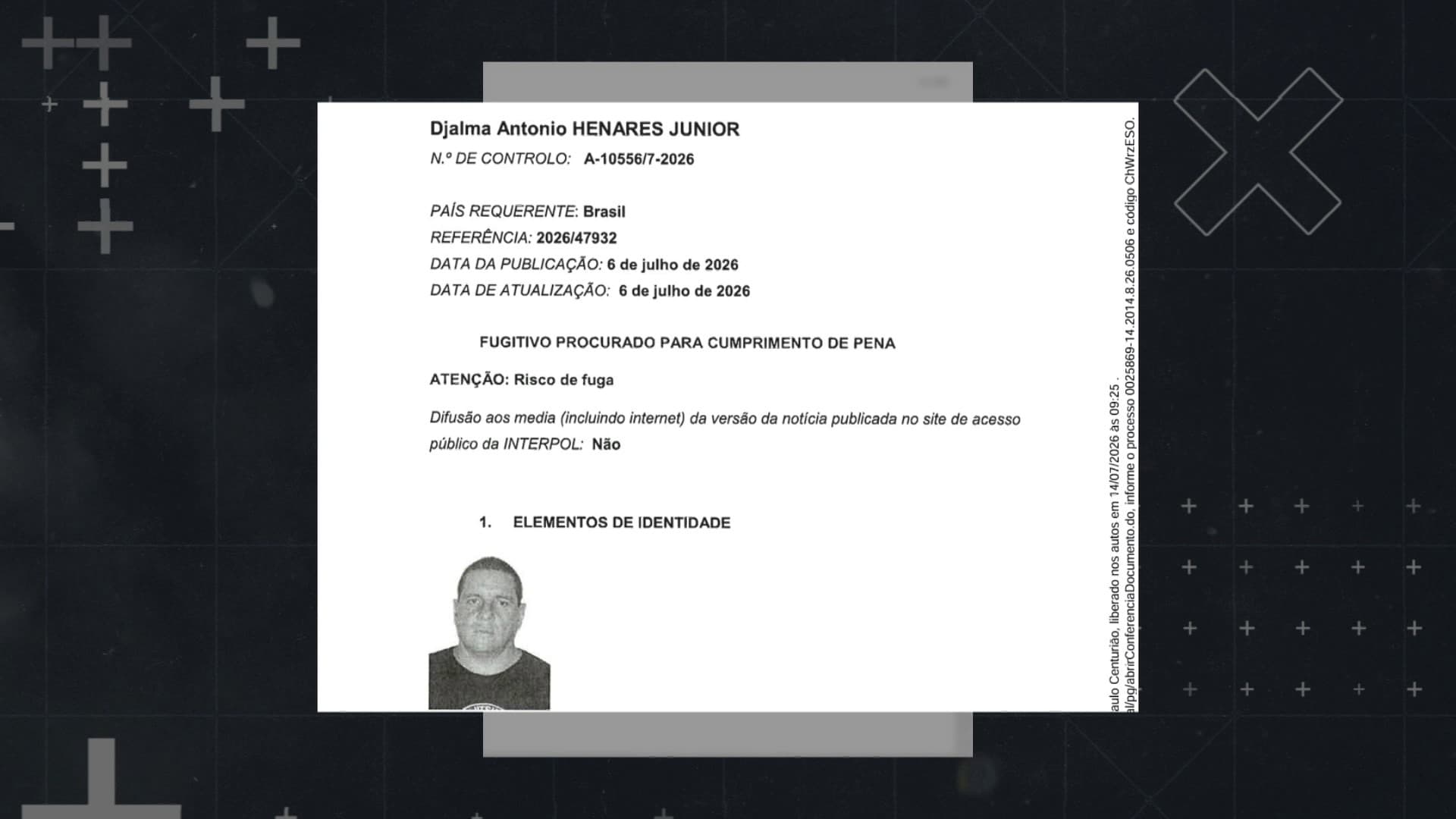 Casal condenado por tortura em clínica de reabilitação de Ribeirão Preto é preso em Portugal
