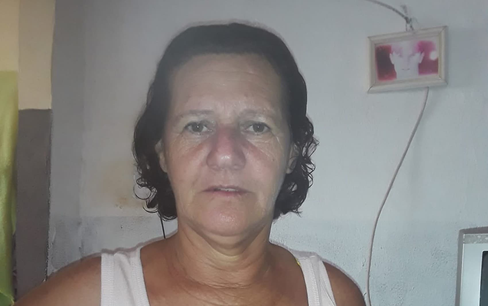 Roupas sujas de sangue e ferimento na mão levaram a polícia a prender genro por morte da sogra em SP; entenda