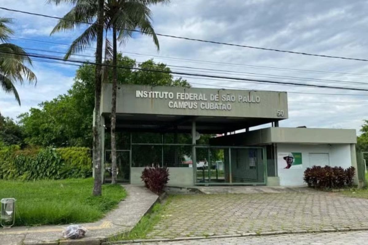 Instituto Federal abre 240 vagas para cursos técnicos; veja como se inscrever