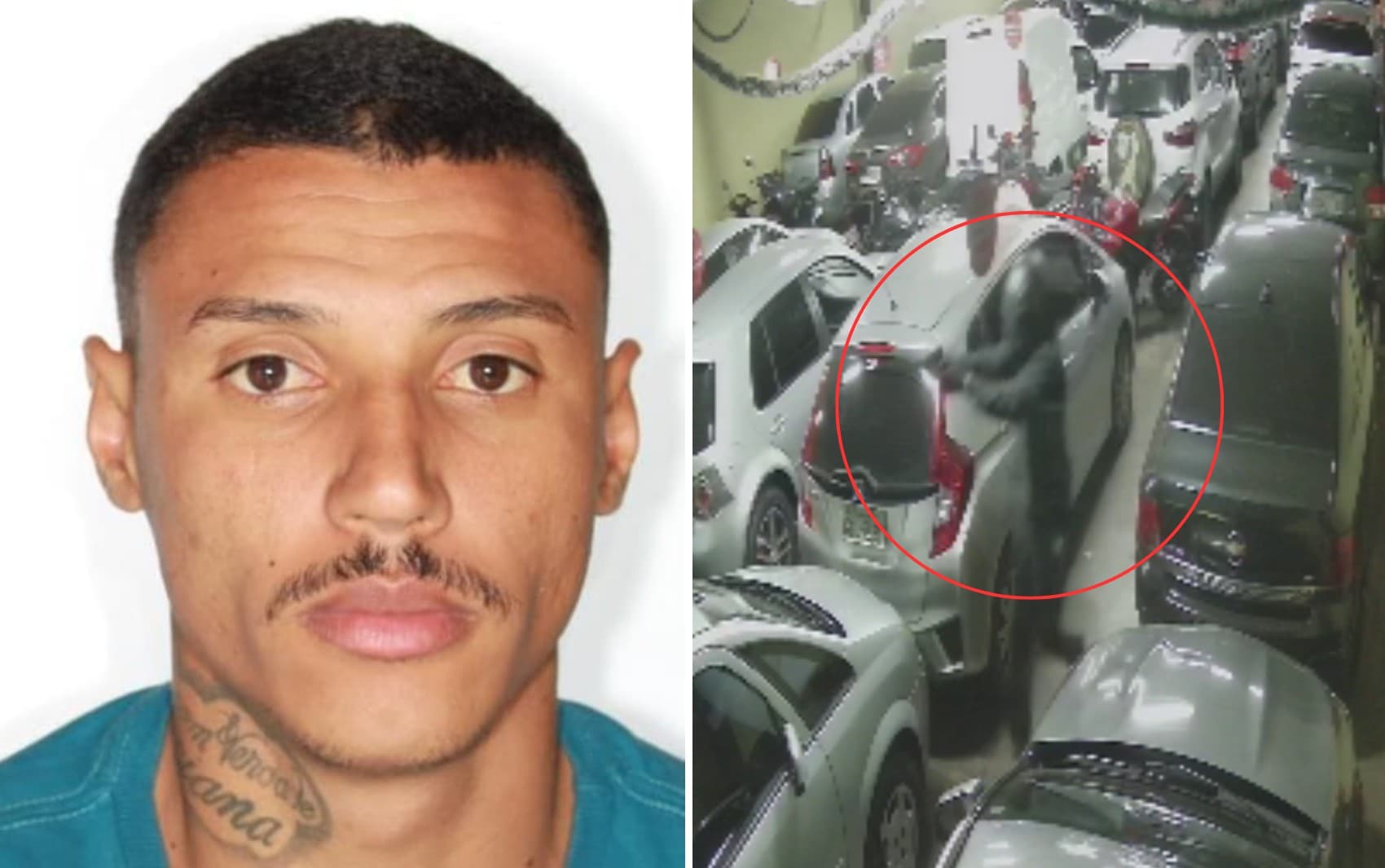 Homem é morto a tiros dentro de loja de carros em Sertãozinho, SP