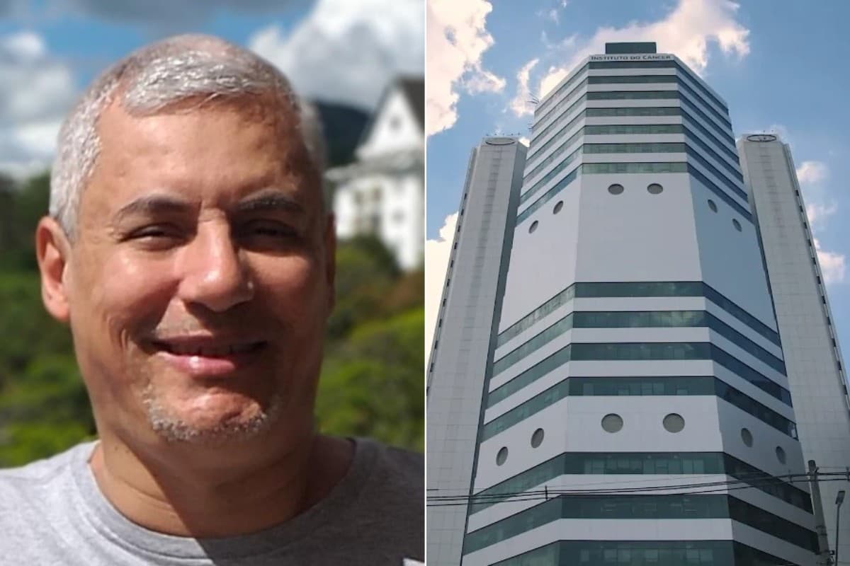 Paciente com câncer morre após esperar 9 meses por remédio de R$ 1,1 milhão
