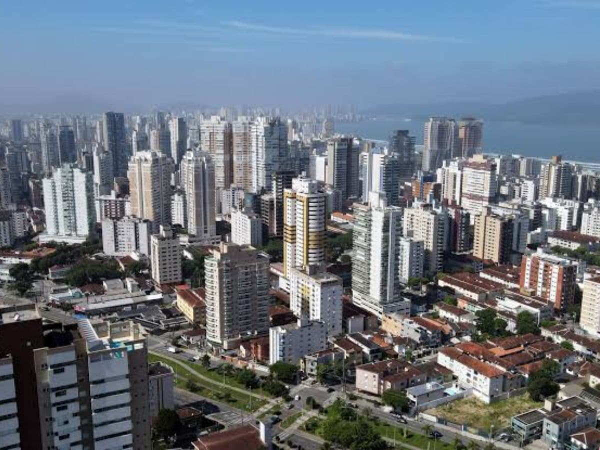 Transferências de imóveis crescem em Santos antes de mudança em imposto sobre herança e doação
