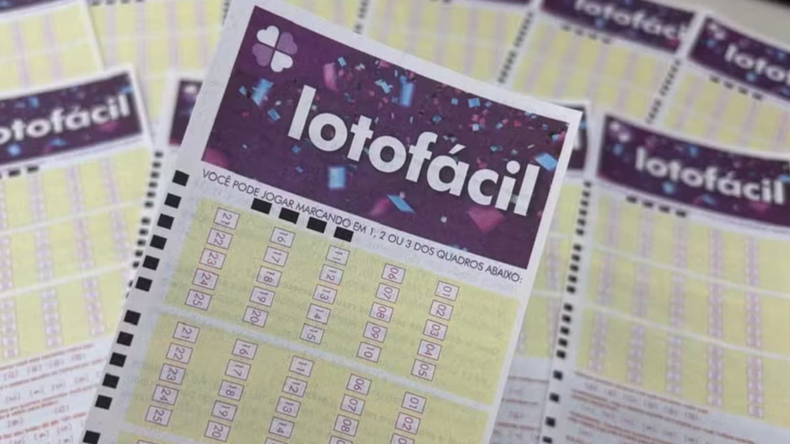 Bolão em Ribeirão Preto, SP, leva R$ 4,4 milhões na Lotofácil da Independência