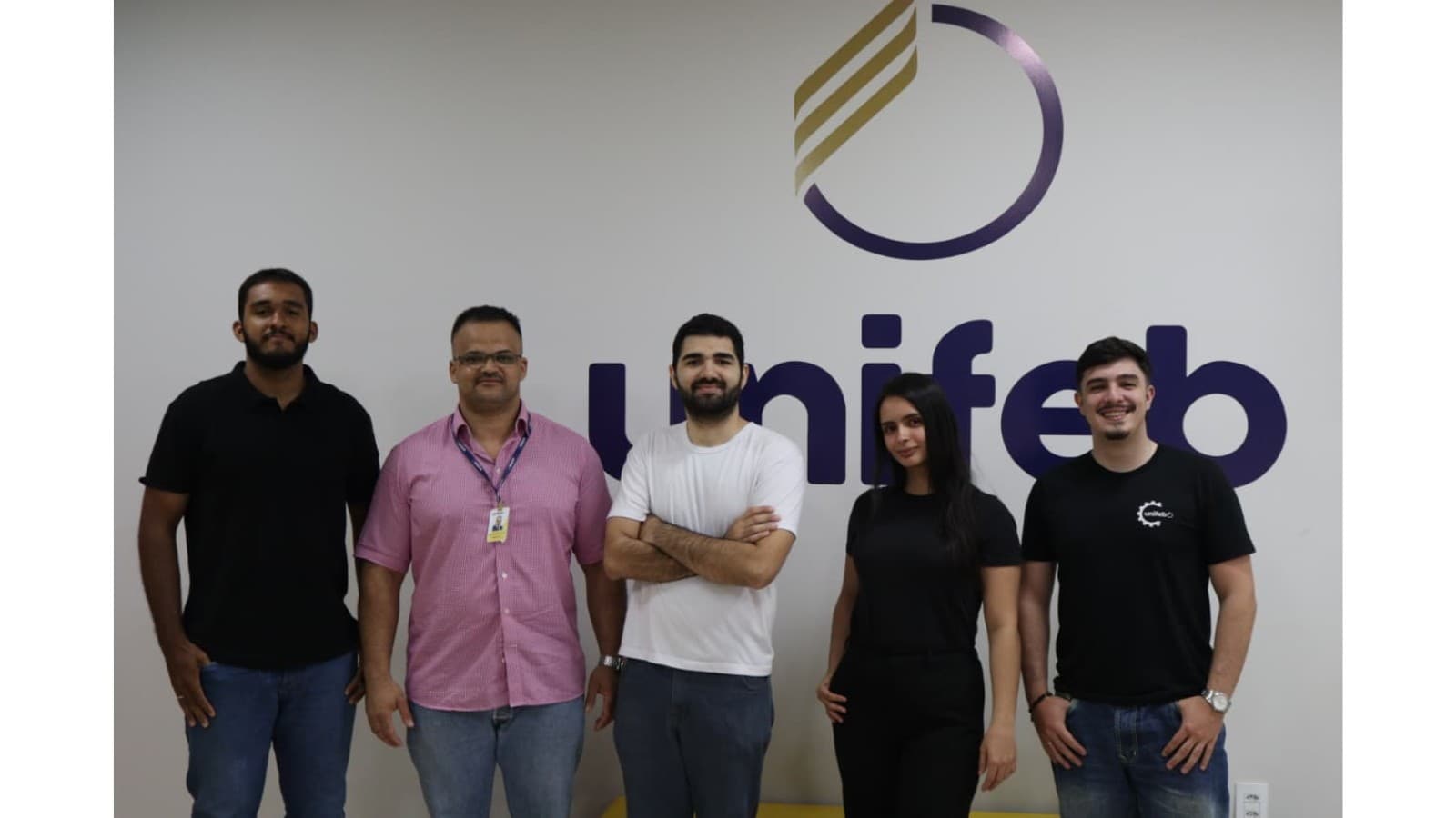 Projeto do UNIFEB usa tecnologia para orientar descarte de resíduos de saúde