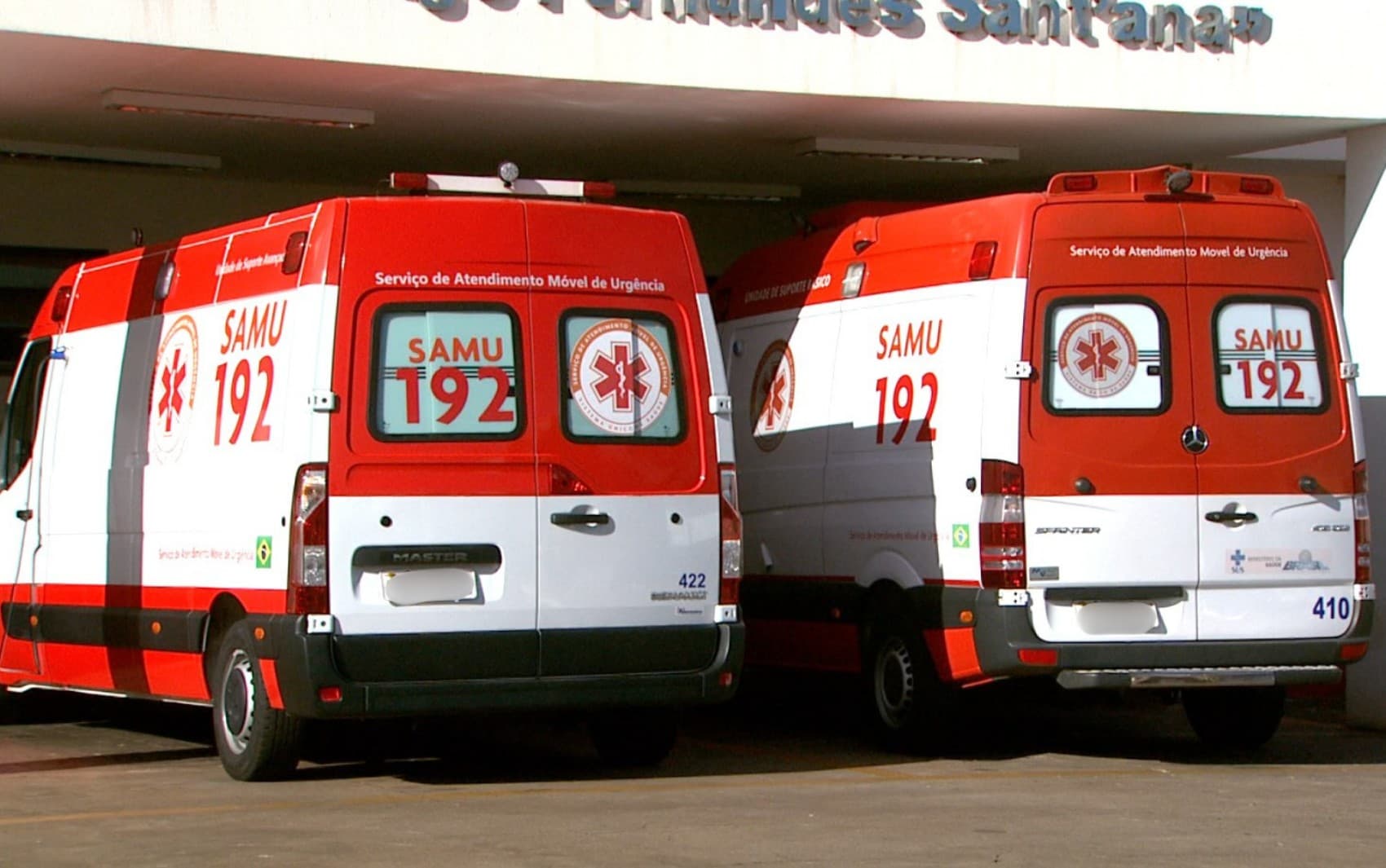 Samu de Ribeirão Preto, SP, registra mais de 1,8 mil trotes em cinco meses