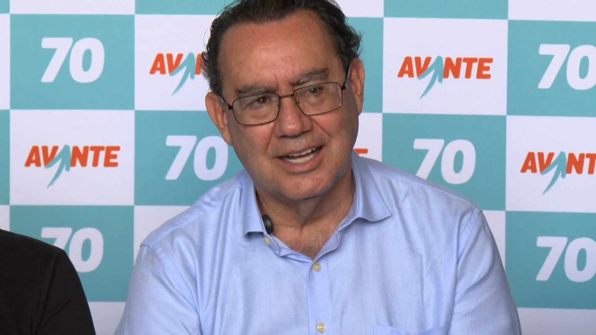 Em agenda no interior de SP, Augusto Cury critica polarização e prega fim do 'torcedor de político'