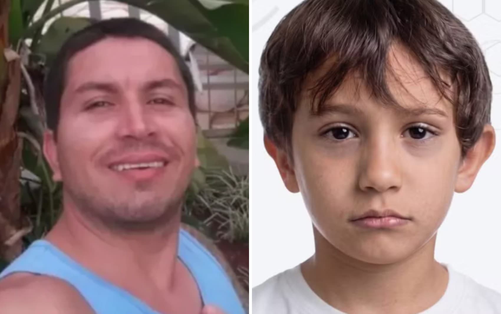 O que diz a lei em caso de homem que matou esposa, fugiu com o filho e perdeu a guarda da criança