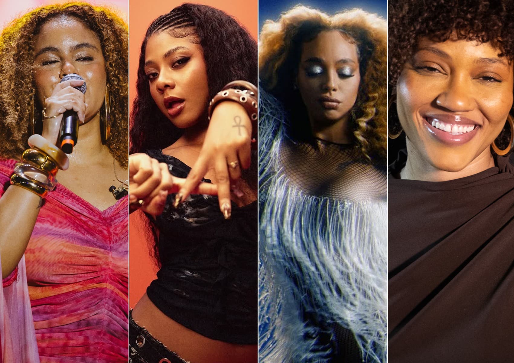 João Rock 2026 renova o som com reforço de vozes femininas no line up; confira as estreantes