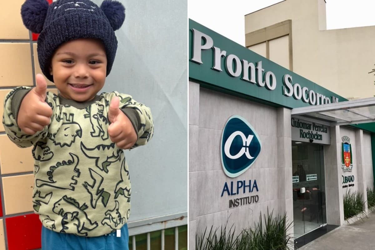 Câmara de Cubatão cria comissão para apurar morte de menino de 2 anos liberado três vezes de PS