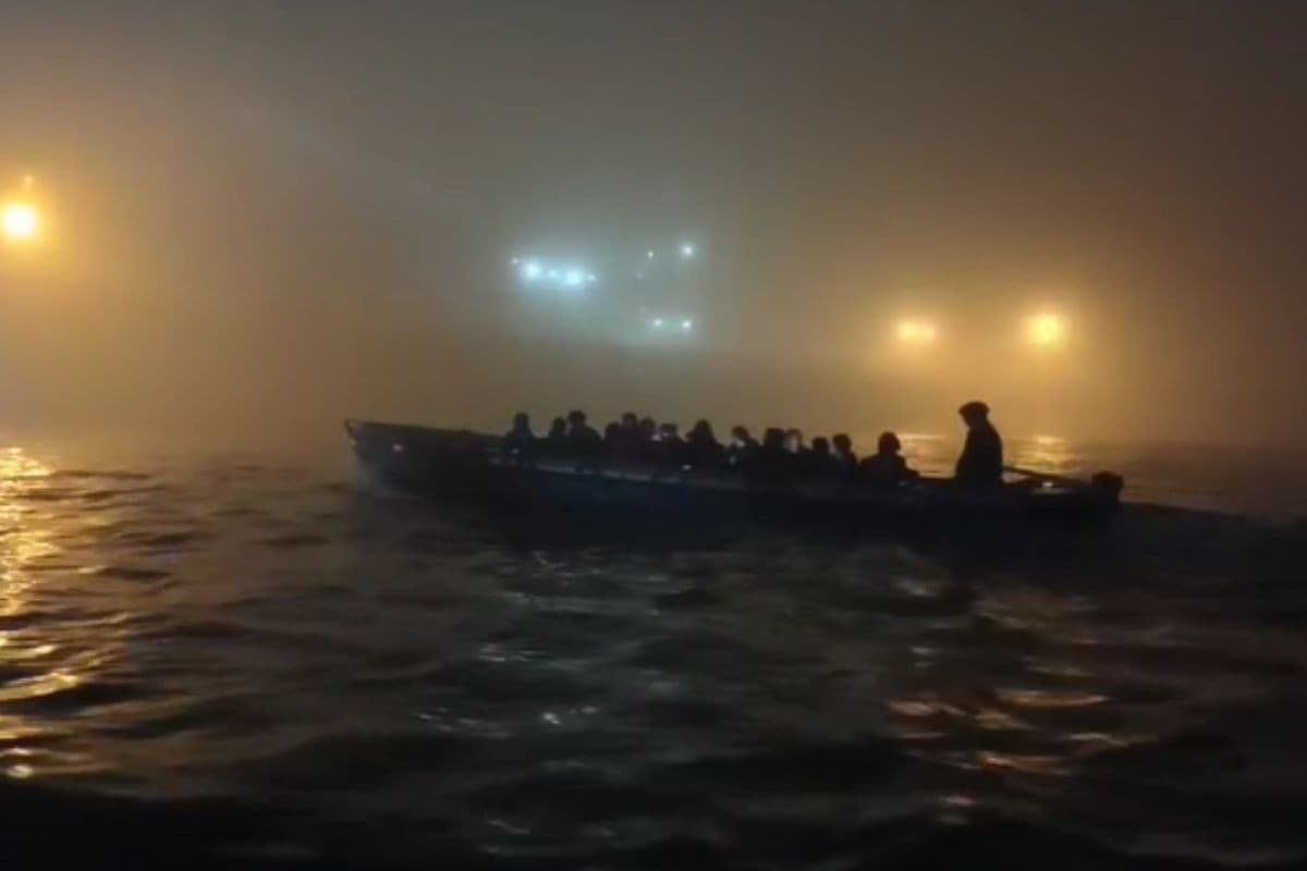 Fenômeno natural bloqueia entrada de mais de 30 navios no Porto de Santos; entenda