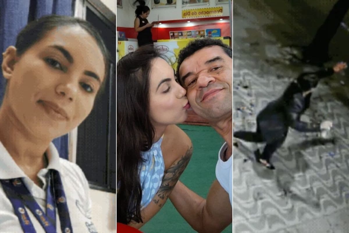 Justiça autoriza quebra sigilo de celular de homem que matou ex a facadas no litoral de SP