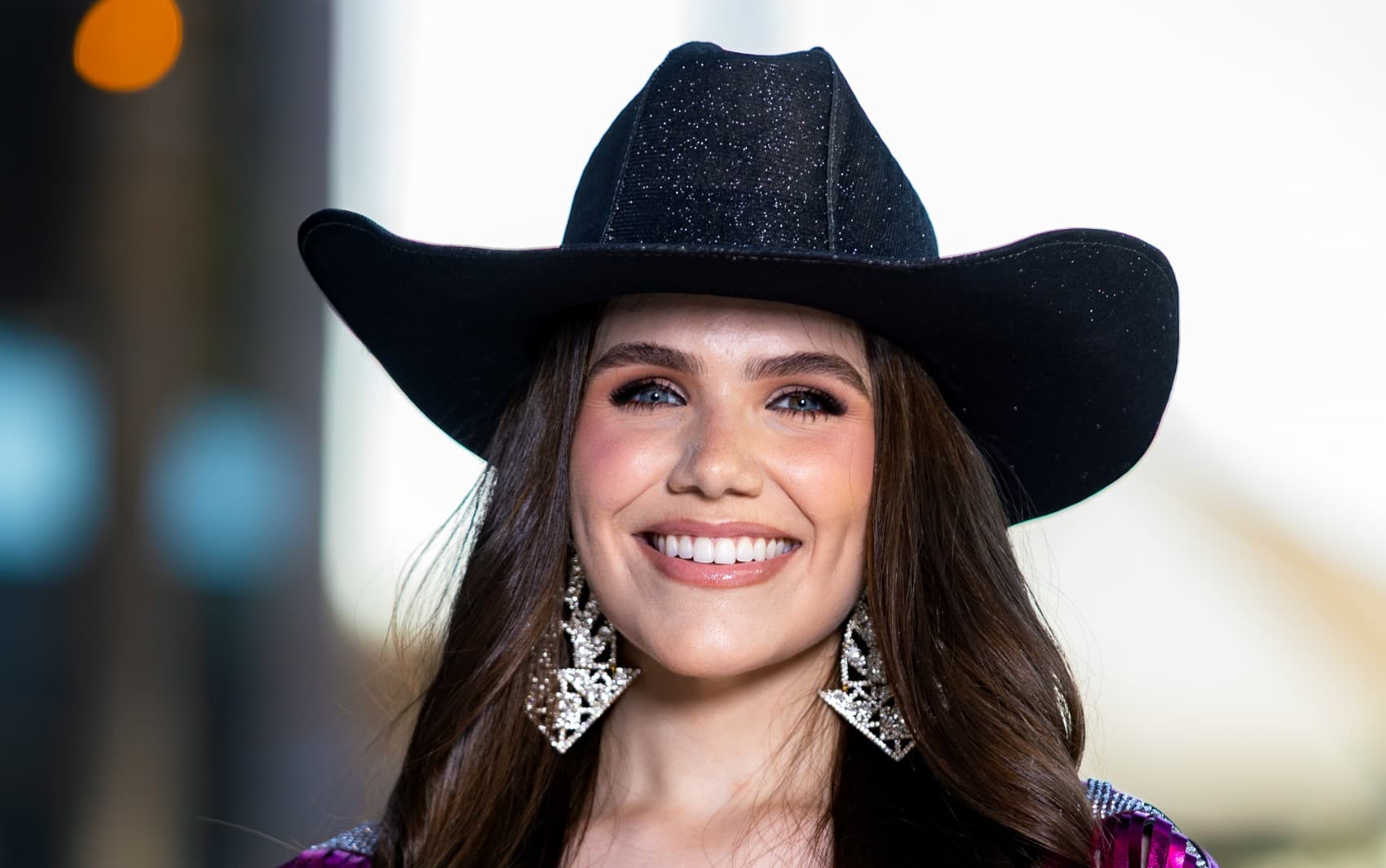 Concurso Rainha de Barretos 2026: Alessa Esper é fã de Zezé di Camargo & Luciano e apaixonada pela cultura sertaneja