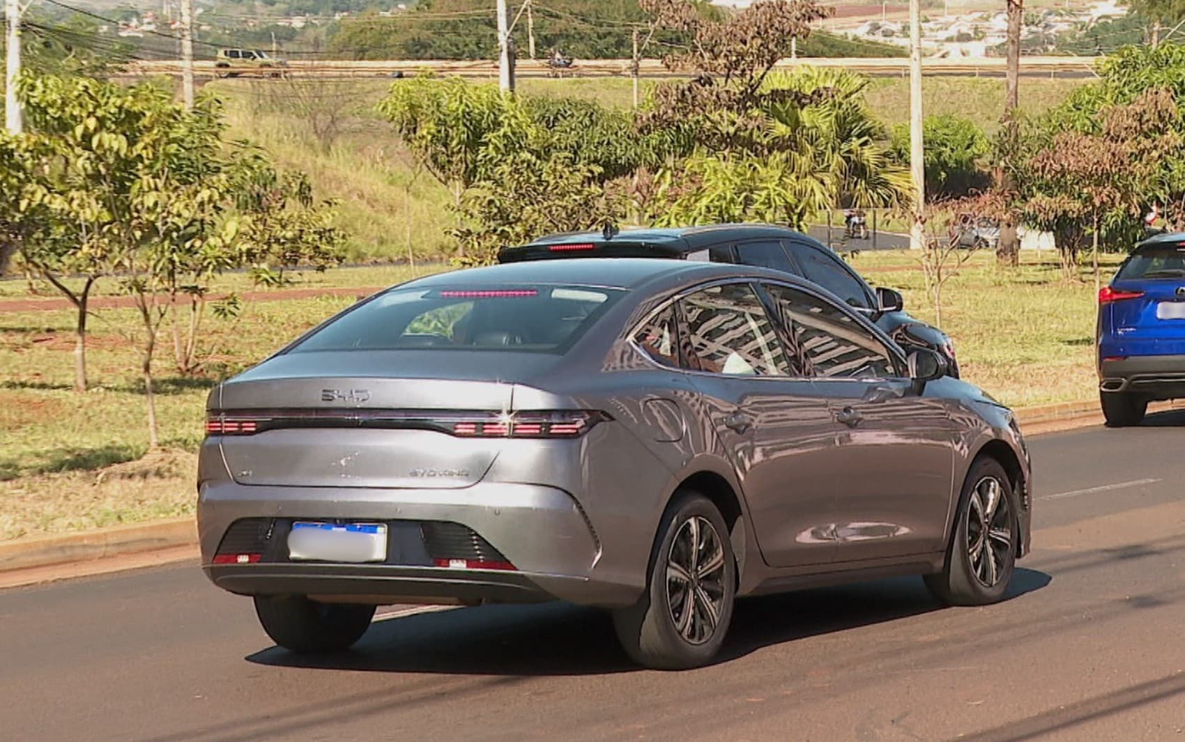 Vendas de carros híbridos e elétricos dobram em um ano em Ribeirão Preto, SP