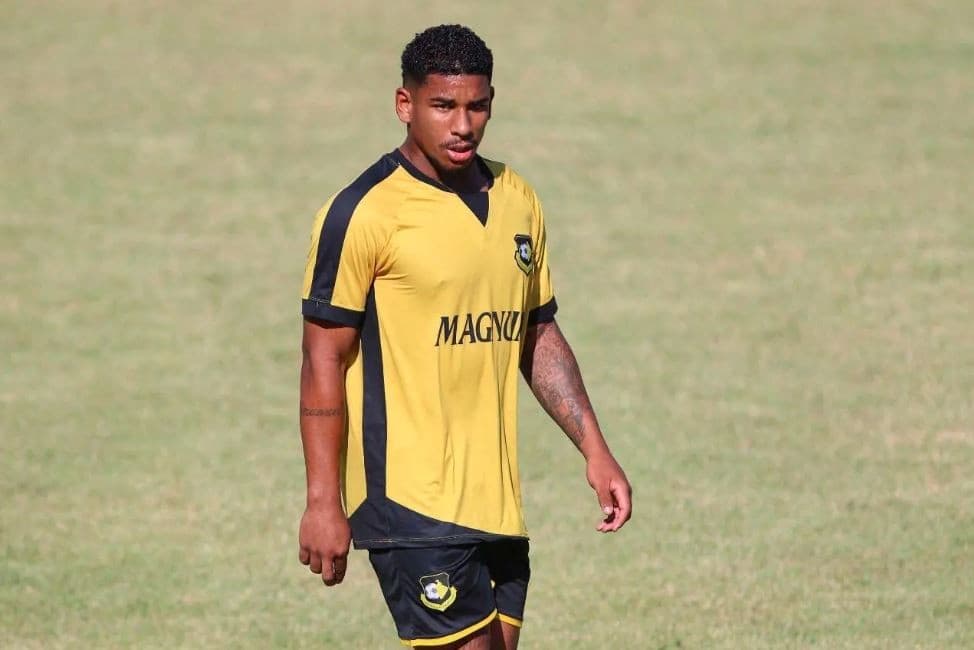 Acusado de matar jogador de futebol a tiros em Ribeirão Preto, SP, vai a júri popular