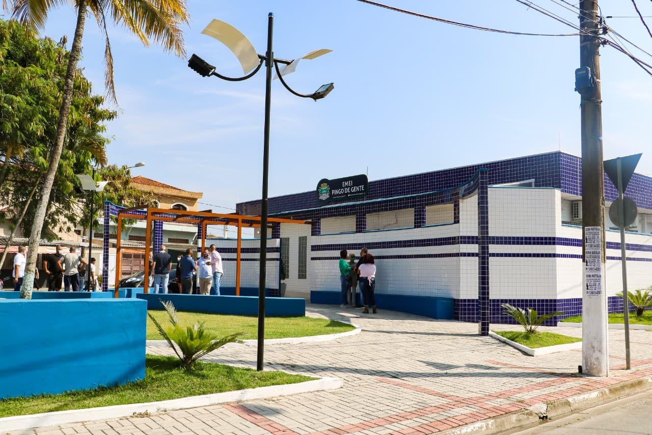 Justiça condena prefeitura a pagar R$ 60 mil à família de menina abusada em banheiro de escola no litoral de SP