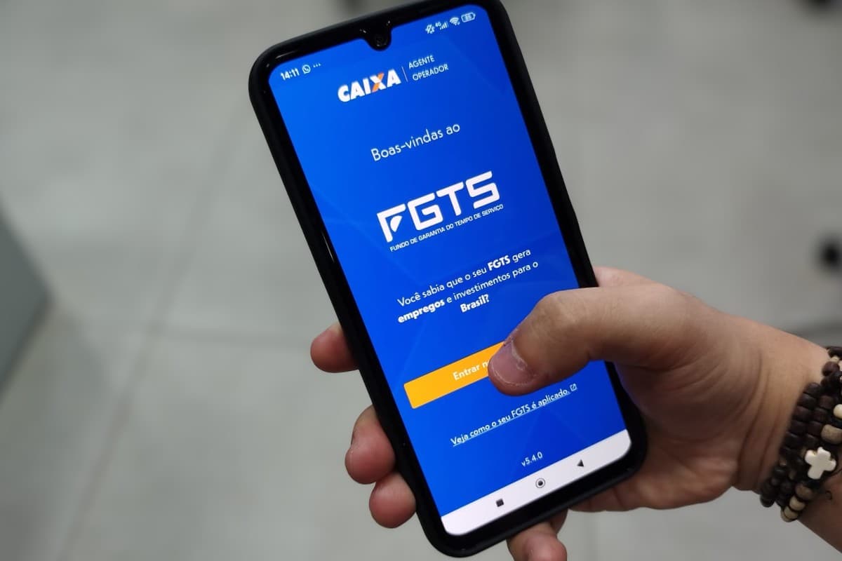 Caixa libera FGTS para trabalhadores afetados por temporal em Dumont, SP