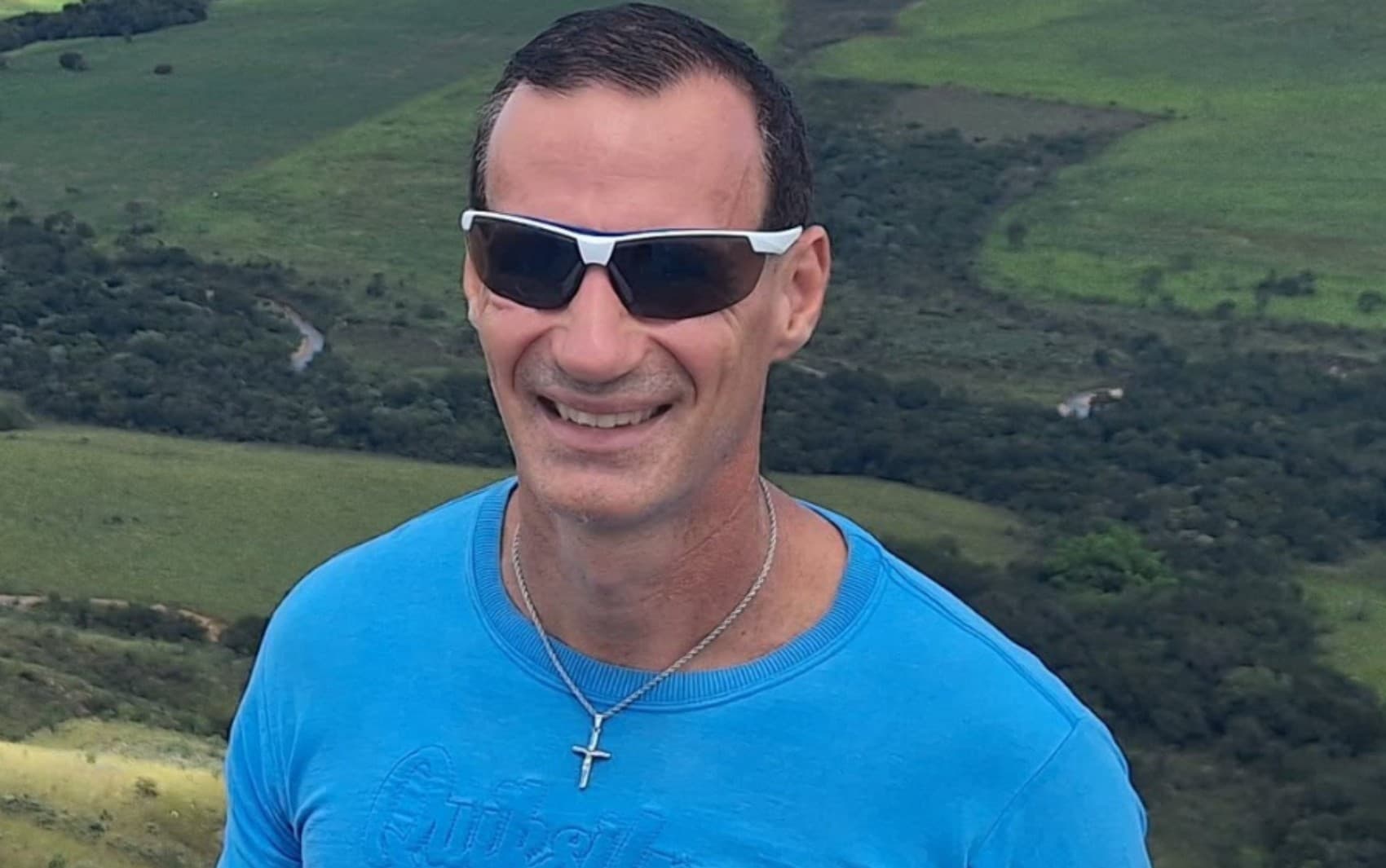 Professor, trilheiro e apaixonado pela natureza: quem era o homem que morreu após ser atingido no pescoço por linha com cerol em SP