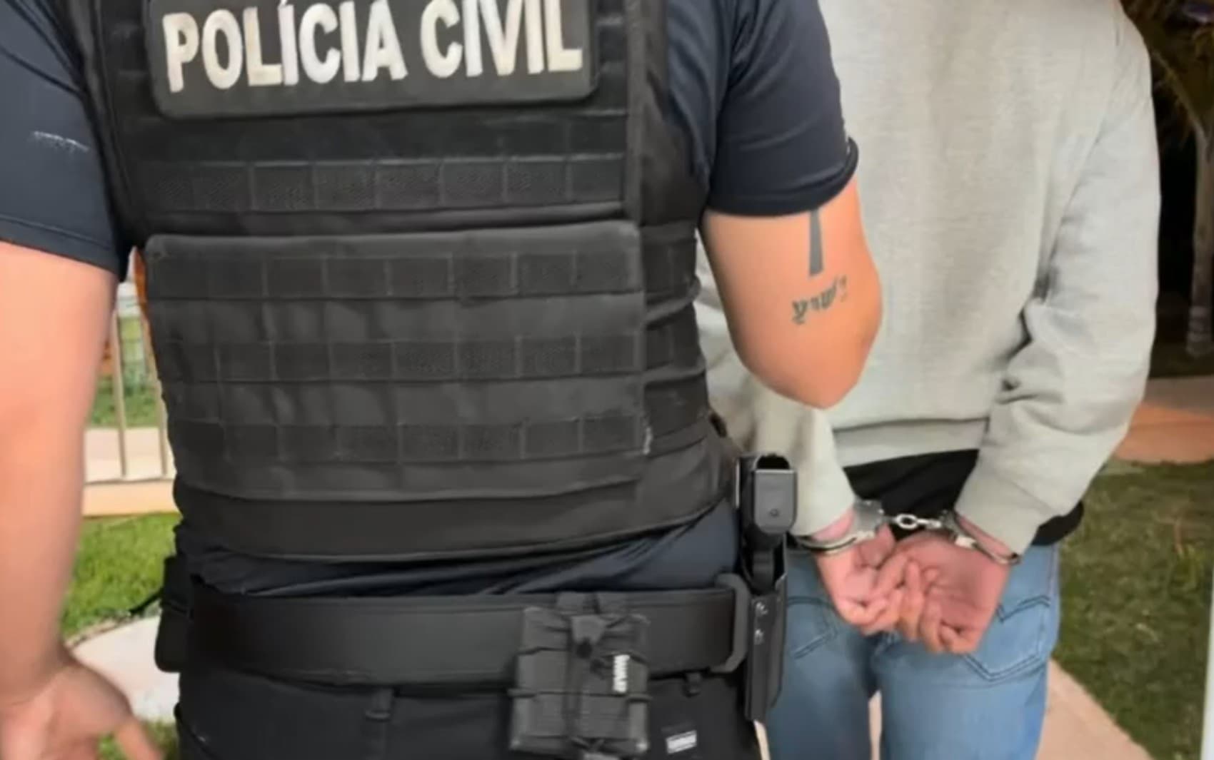 Ex-gerente de agência de turismo em Barretos, SP, é preso por suspeita de aplicar golpe em clientes