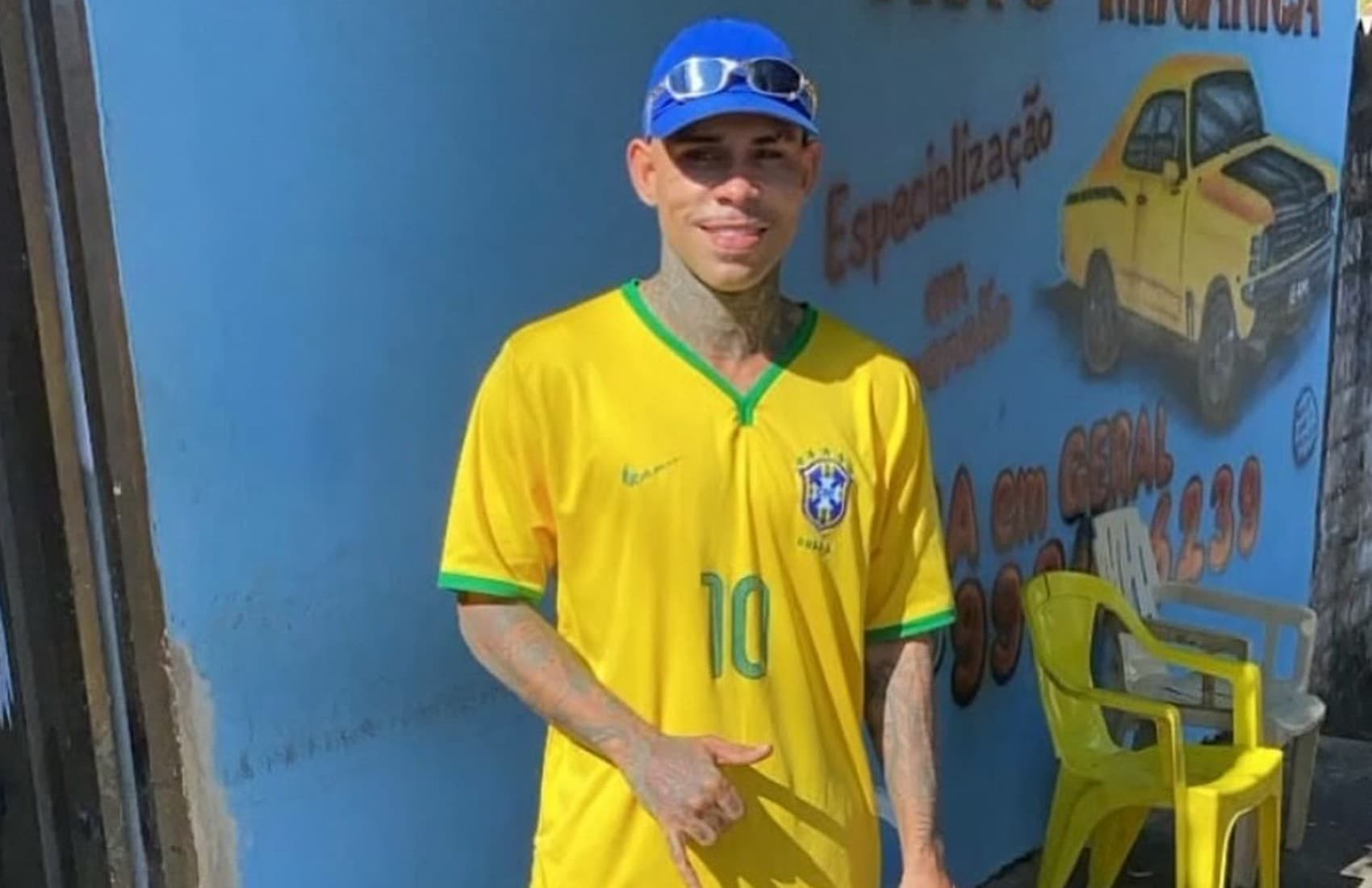 Namorada de jogador amador desaparecido em Ribeirão Preto, SP, descobriu pornografia infantil no celular dele, diz advogada